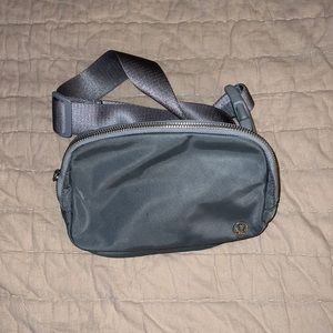 Lululemon belt bag